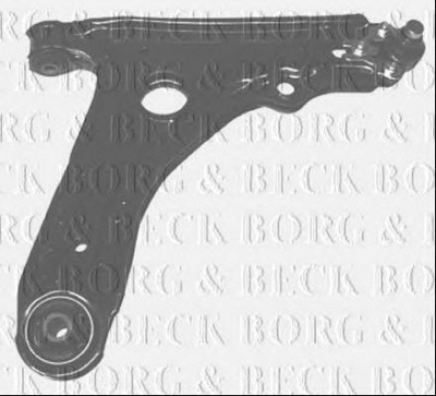 BORG & BECK bca5632r -  Рычаг независимой подвески колеса, подвеска колеса